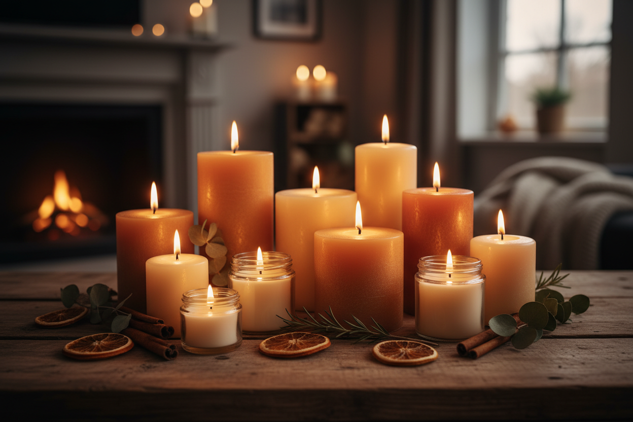 Candles