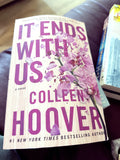 It Ends With Us by Colleen Hoover