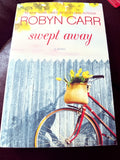 Swept Away by Robyn Carr